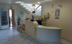 Belvedere Hotel Pousada